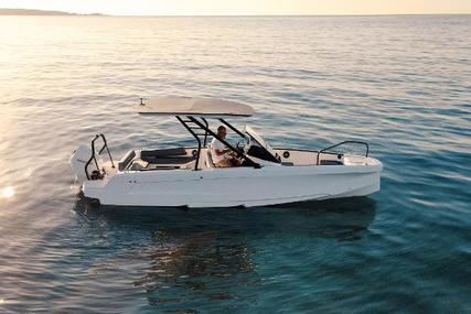 Axopar 22 T-Top for sale in United States of America for $100,622 (£80,063)