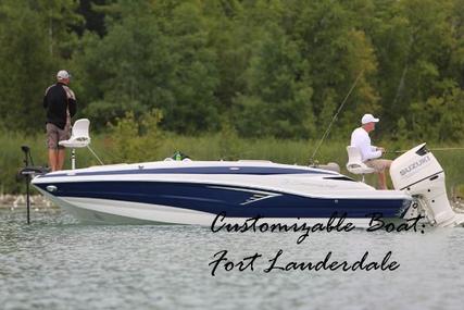 Crownline E 205 XS for sale in United States of America for P.O.A. Crownline E 205 XS for sale in United States of America for P.O.A.