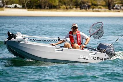Polycraft 300 Tuffy for sale in United States of America for $3,495 (£2,812)