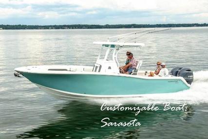 Tidewater 272 CC Adventure for sale in United States of America for P.O.A. Tidewater 272 CC Adventure for sale in United States of America for P.O.A.