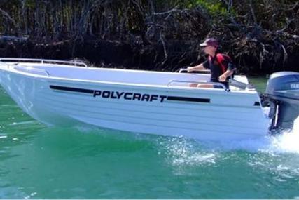Polycraft 410 Challenger Open for sale in United States of America for $9,995 (£8,150)