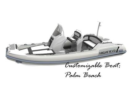 Highfield Sport 560 for sale in United States of America for P.O.A. Highfield Sport 560 for sale in United States of America for P.O.A.