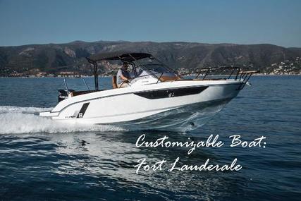 Beneteau Flyer 8 Sundeck for sale in United States of America for P.O.A. Beneteau Flyer 8 Sundeck for sale in United States of America for P.O.A.