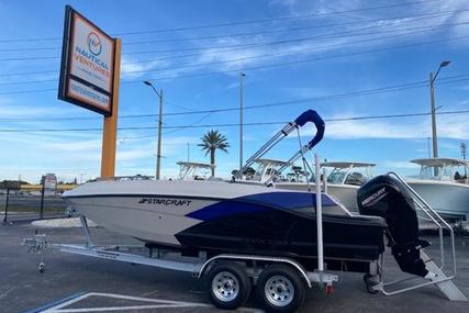 Starcraft SVX 191 OB for sale in United States of America for $51,249 (£42,337)