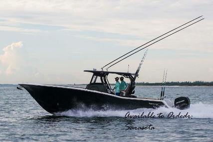 Tidewater 320 CC Adventure for sale in United States of America for P.O.A.