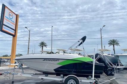 Starcraft SVX 171 OB for sale in United States of America for $43,084 (£34,491)
