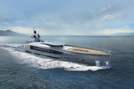 Latitude Yachts for sale in Latvia for €33,500,000 (£28,281,020)