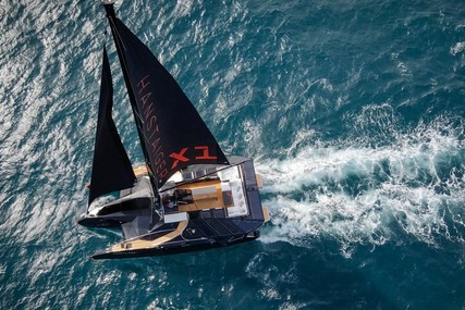 Hanstaiger for sale in Spain for €4,250,000 (£3,661,584)