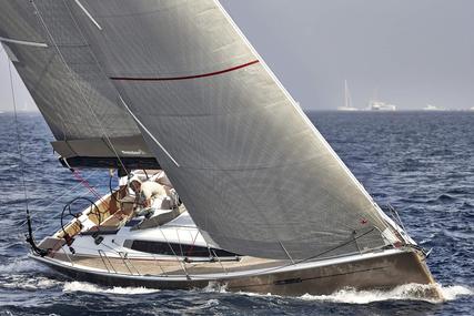Dehler 46 for sale in Canada for P.O.A. Dehler 46 for sale in Canada for P.O.A.
