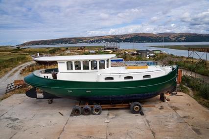 Barge 49' Yacht New Build for sale in United Kingdom for £199,000