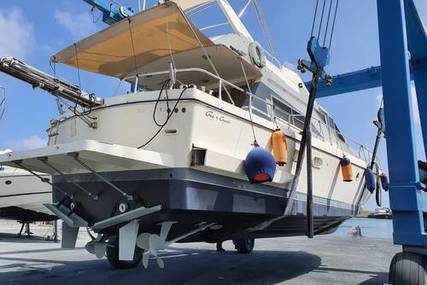 Couach 1501 Flybridge for sale in Spain for €69,000 (£58,636)