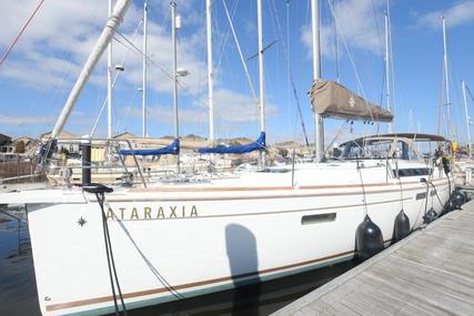 Jeanneau Sun Odyssey 479 for sale in United Kingdom for £229,000