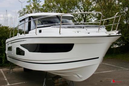 Jeanneau Merry Fisher 1095 for sale in United Kingdom for £234,118