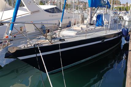 Custom Built Ketch 18M for sale in France for €95,000 (£80,630) Custom Built Ketch 18M for sale in France for €95,000 (£80,630)