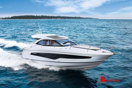 Jeanneau Leader 36 for sale in United Kingdom for £347,717 Jeanneau Leader 36 for sale in United Kingdom for £347,717