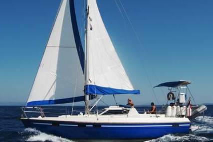 Southerly 105 for sale in Greece for €42,500 (£36,011)