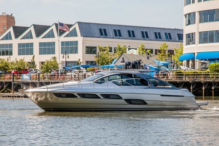 Pershing Cruiser for sale in United States of America for $1,595,000 (£1,283,289)