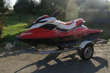 Sea-doo 215 RXP for sale in France for €6,500 (£5,538) Sea-doo 215 RXP for sale in France for €6,500 (£5,538)