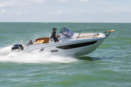 Beneteau Flyer 9 SUNdeck for sale in Spain for €179,654 (£152,225)