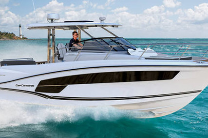 Jeanneau Cap Camarat 10.5 WA for sale in Spain for €227,408 (£193,761)
