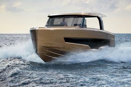 Fjord 53XL for sale in Malta for €1,329,000 (£1,126,090)