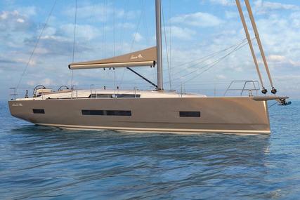 Hanse 460 for sale in Malta for €284,900 (£241,555)