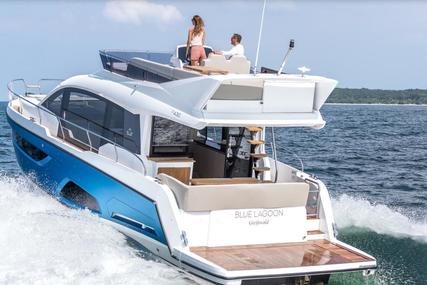 Sealine F430 for sale in Malta for €638,100 (£541,019)
