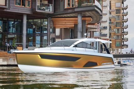 Sealine S430 for sale in Malta for €552,600 (£468,527)