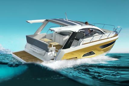Sealine S390 for sale in Malta for €398,600 (£337,957)