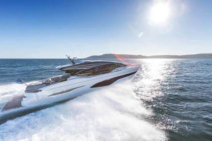 Princess V78 Express for sale in United States of America for P.O.A. (P.O.A.)