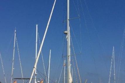 Jeanneau Sun Odyssey 57 for sale in Spain for €499,000 (£421,261)
