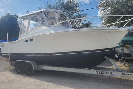 Luhrs 250 Tournament for sale in United States of America for $37,500 (£29,838) Luhrs 250 Tournament for sale in United States of America for $37,500 (£29,838)