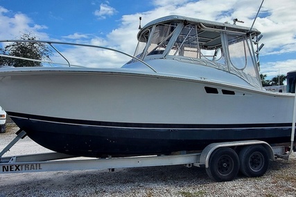 Luhrs 250 Tournament for sale in United States of America for $35,500 (£28,399)