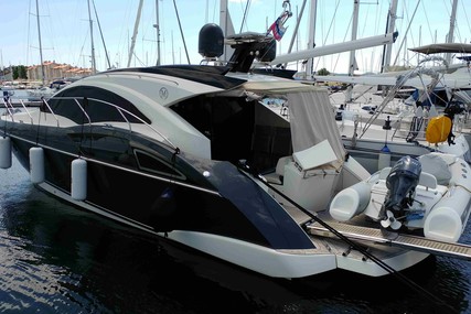 Marquis 420 SC for sale in Croatia for €280,000 (£235,815)
