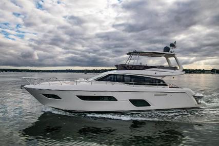 Ferretti 550 for sale in United States of America for $1,499,999 (£1,202,076) Ferretti 550 for sale in United States of America for $1,499,999 (£1,202,076)
