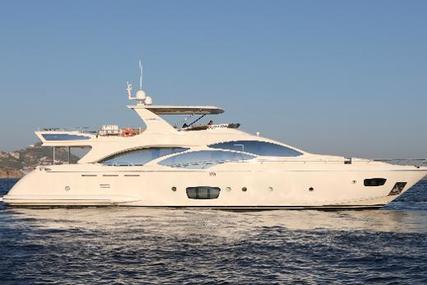 Azimut Yachts 95 for sale in Mexico for $1,999,999 (£1,609,139)