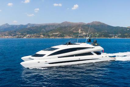 Royal Falcon Fleet Studio FA Porsche Catamaran for sale in Italy for €22,950,000 (£19,502,868)