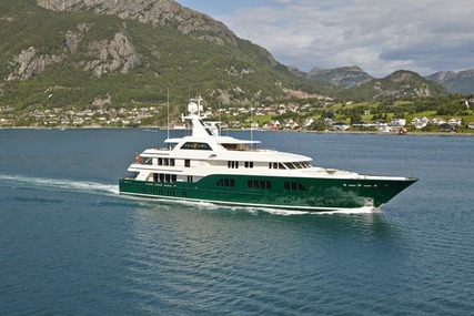 Feadship for sale in United States of America for $90,000,000 (£74,955,651) Feadship for sale in United States of America for $90,000,000 (£74,955,651)