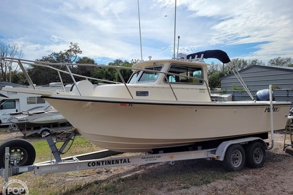 Parker Marine 2320 SL for sale in United States of America for $69,000 (£55,251) Parker Marine 2320 SL for sale in United States of America for $69,000 (£55,251)