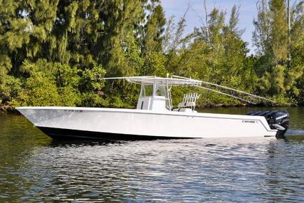 Contender 37 Tournament for sale in United States of America for $319,500 (£255,774)