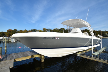 Intrepid 327 for sale in United States of America for $248,500 (£202,791)
