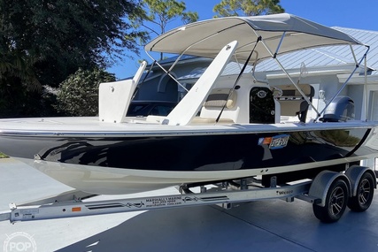 Tidewater 2110 Bay Max for sale in United States of America for $51,200 (£42,297)