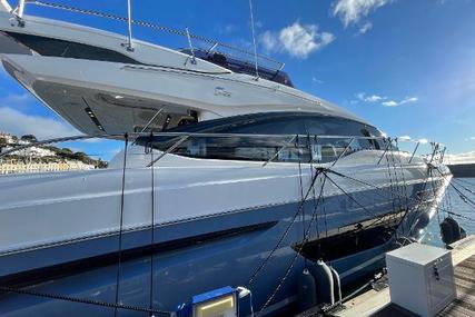 Princess 65 for sale in United Kingdom for £1,590,000 Princess 65 for sale in United Kingdom for £1,590,000