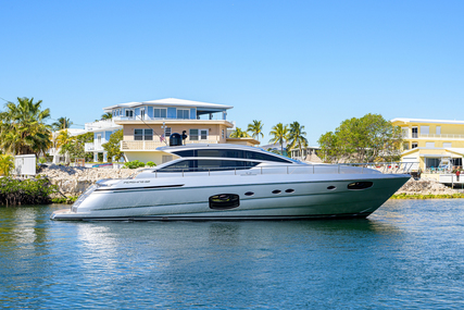 Pershing 62 for sale in United States of America for $2,199,000 (£1,760,792)