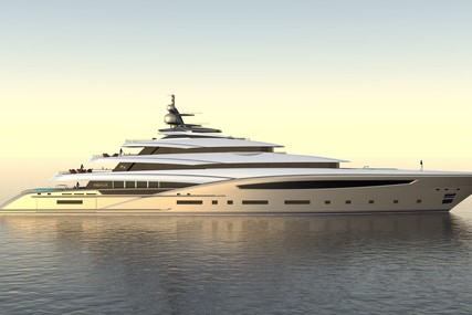 Custom 85m for sale in Italy for P.O.A. (P.O.A.) Custom 85m for sale in Italy for P.O.A. (P.O.A.)