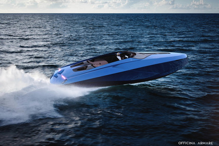 Custom for sale in Italy for €1,890,000 (£1,610,361)