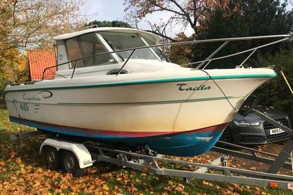Ocqueteau 645 for sale in United Kingdom for £24,950