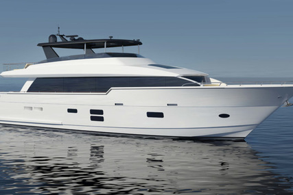 Hatteras M90 Panacera for sale in United States of America for P.O.A. (P.O.A.) Hatteras M90 Panacera for sale in United States of America for P.O.A. (P.O.A.)