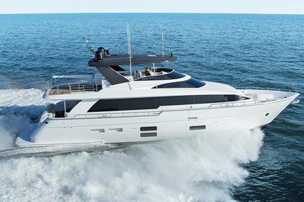 Hatteras M75 PANACERA for sale in United States of America for P.O.A. (P.O.A.) Hatteras M75 PANACERA for sale in United States of America for P.O.A. (P.O.A.)