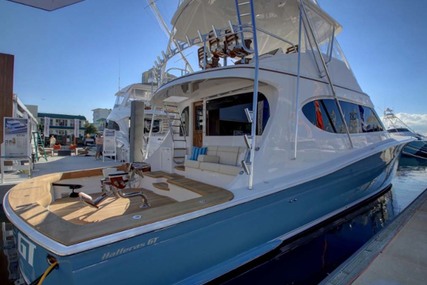 Hatteras GT 70 for sale in United States of America for P.O.A. (P.O.A.) Hatteras GT 70 for sale in United States of America for P.O.A. (P.O.A.)